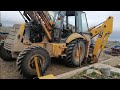 كيفية إصلاح مشكل فيكسيبلات  jcB  بي طريقة سهلا الهاتف 0644061264