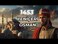 Uyku İçin Tarih | Osmanlı'nın En Büyük Zaferi! İstanbul Nasıl Alındı?