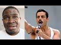 FIRST TIME WATCHING | Bohemian Rhapsody | Official Trailer [HD] | 20th Century FOX - REACTION