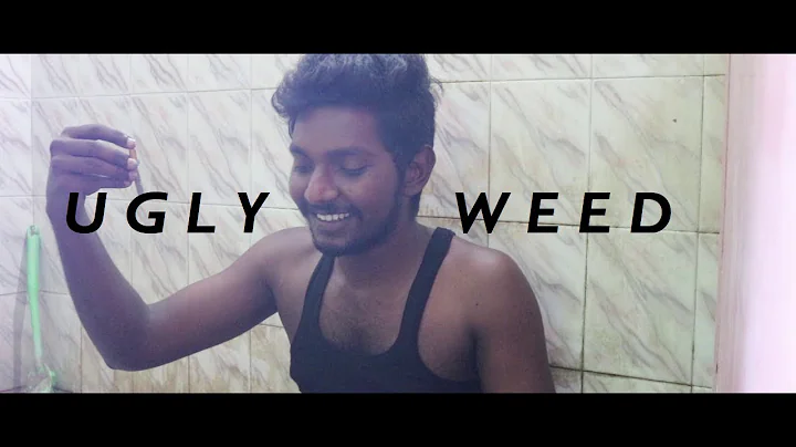 Ugly Weed  | Mono Acting | Bala Ramkumar