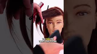 Face Framing Magic With the Tri Razor