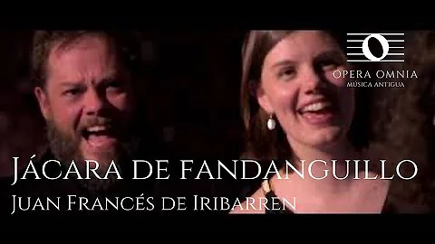 Jcara de fandanguillo - Opera Omnia - Isaac M. Pulet