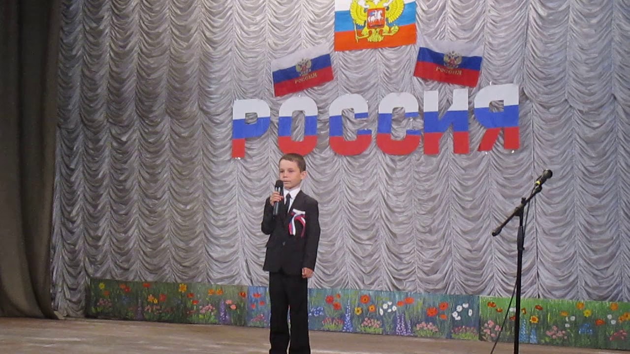 Дядя Вова,мы с тобой! - YouTube