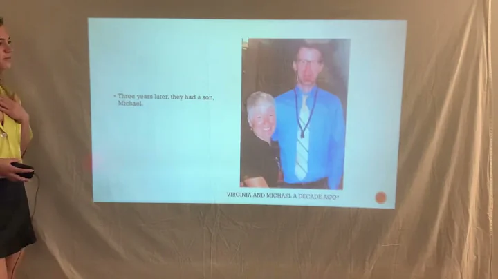 Virginia Hale Presentation