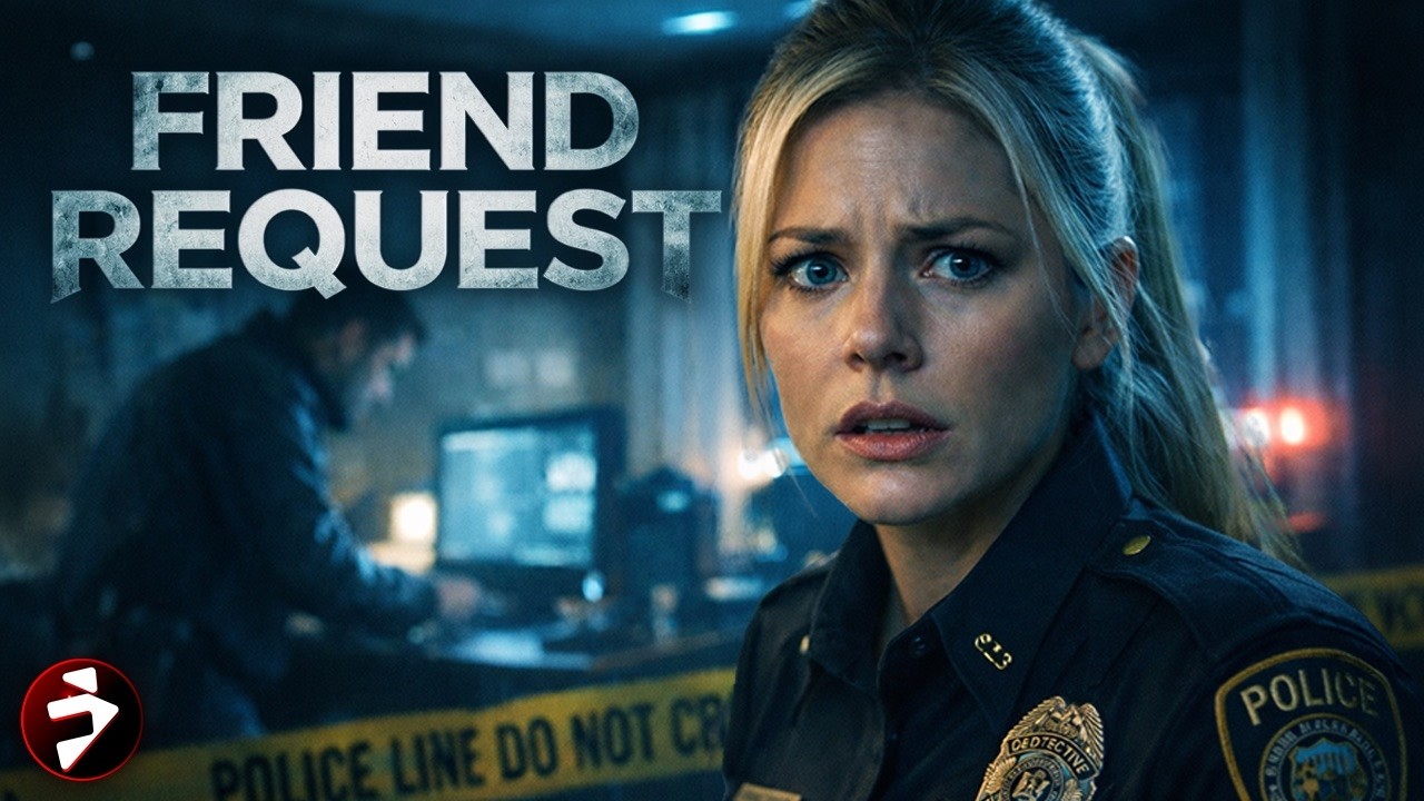 Friend Request