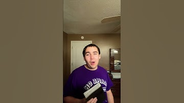 Thumbnail of Dusty Bibles!! #music #jesuslovesyou