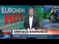 Euronews Hoy | Las noticias del viernes 13 de agosto de 2021