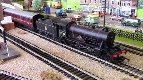 Eastern Region Running Session