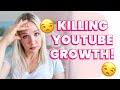 3 Outdated YouTube Growth Tips You Should STOP Following