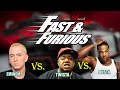 EMINEM Vs TWISTA Vs BUSTA RHYMES Who S Faster EMINEM Vs TWISTA Vs BUSTA RHYMES Who S Faster