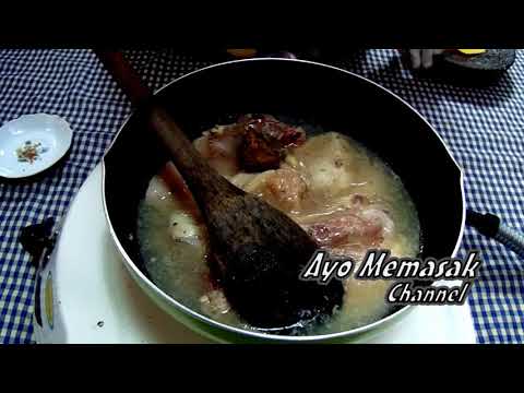 resep-dan-cara-memasak-ayam-kecap-simpel-enak-youtube