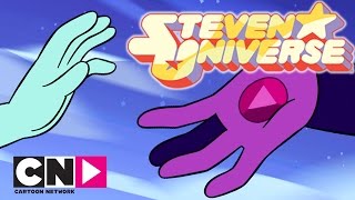 Steven Universe | Let's Fuse | Cartoon Network