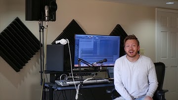 30 Minute Song Challenge FL Studio (failed)