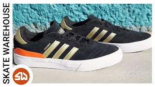 Adidas Busenitz Vulc II Weartest