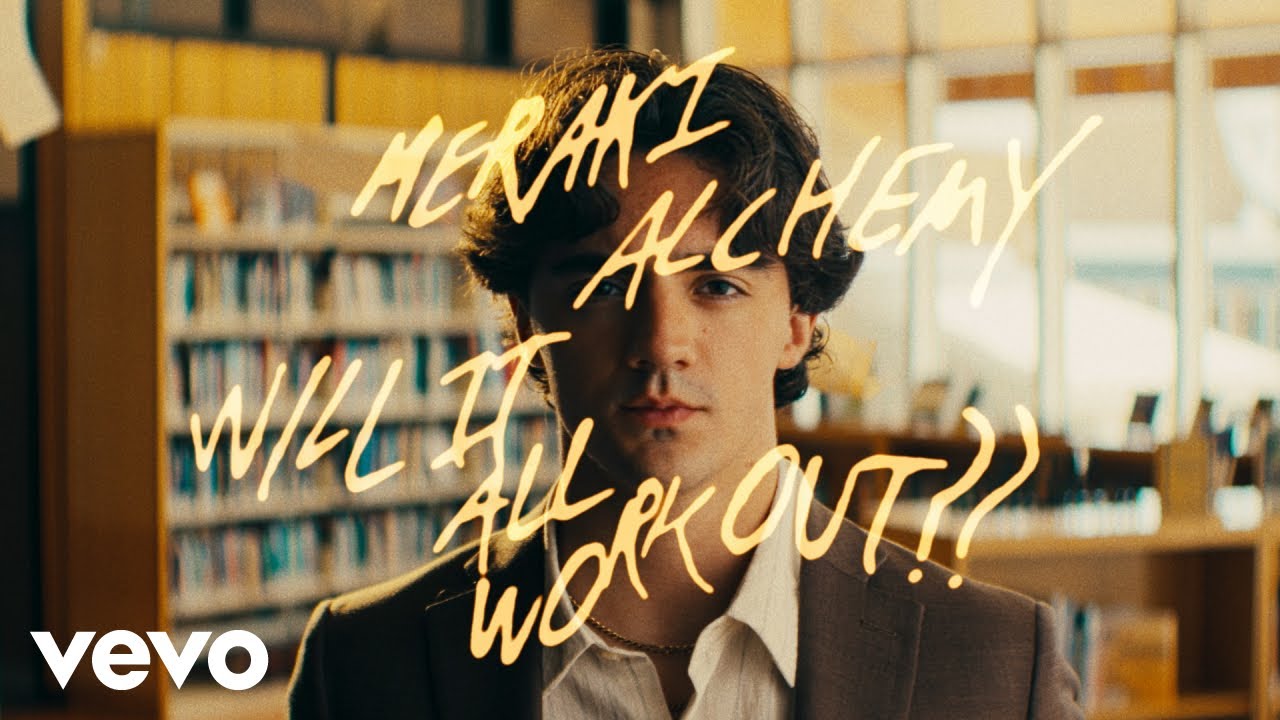 Watch Meraki Alchemy - WILL IT ALL WORK OUT?? (Official Music Video) on YouTube Watch Meraki Alchemy - WILL IT ALL WORK OUT?? (Official Music Video) on YouTube