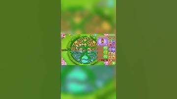 day 515 of bloon solver not being the solution - BTD6 Advanced Challenge April 19th