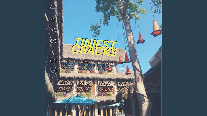 Tiniest Cracks (feat. Dara Liss)