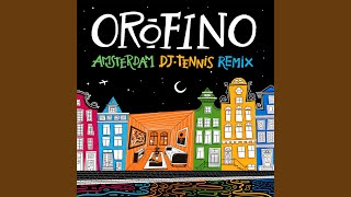 Amsterdam - DJ Tennis Remix (Extended Version)