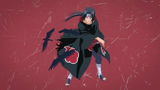 Naruto Type Beat - 'Itachi Uchiha'