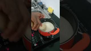 HOW TO MAKE FUFU FROM FRESH CASSAVA AND PLANTAIN FROM TAOBAO IN CHINA.NO POUDING. NO MORE FLOUR FUFU
