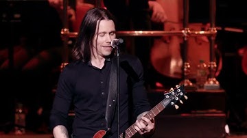 Alter Bridge   Open Your Eyes + Post Concert Live At The Royal Albert Hall CD audio