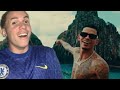 ( React ) Mc Maneirinho - NORONHA ( Plasti, Alyx e Gid )