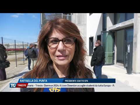 TG TRIESTE EDIZIONE COMPLETA | 04/04/2024