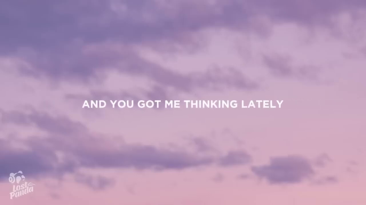 Blackbear - Do Re Mi  [Lyrics]