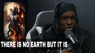 Is The Earth Hollow!?  “607Unc on Reality  Net Worth