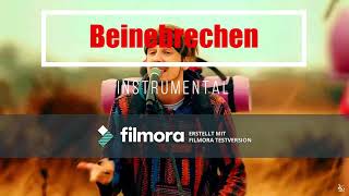 Alligatoah (feat. Felix Brummer) - Beinebrechen --- Instrumental