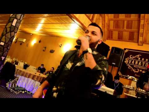 Denis Ramniceanu - Omule ce imi vrei rau (2016) Hanul Vanatorilor