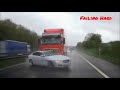 Acidentes com caminhões,The ultimate truck crash compilation