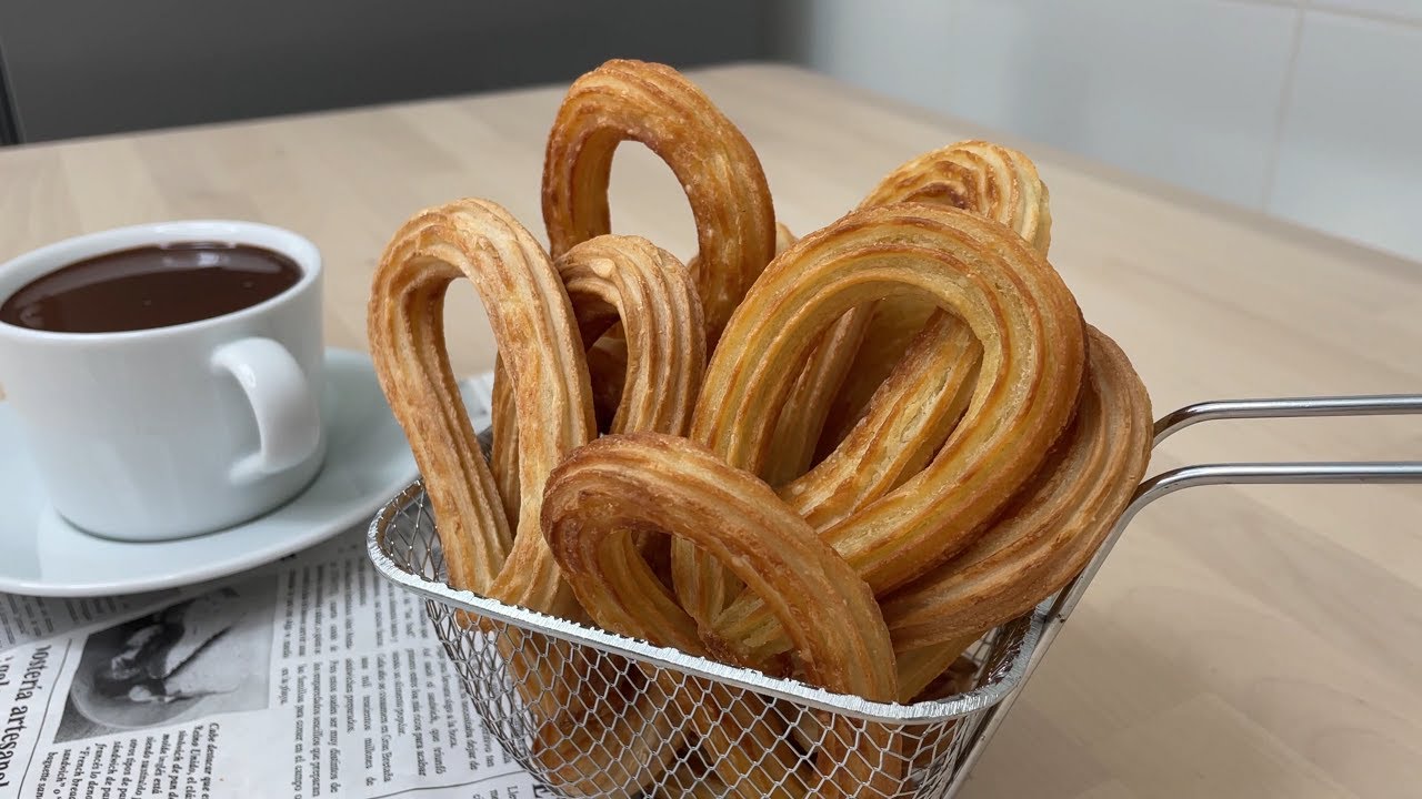 Estas 4 freidoras de aire se han vendido como churros en la Fiesta