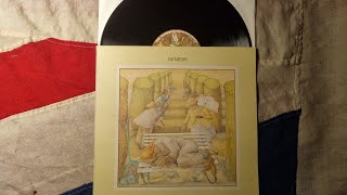 Genesis - Selling England By The Pound (1973) (Vinyl)