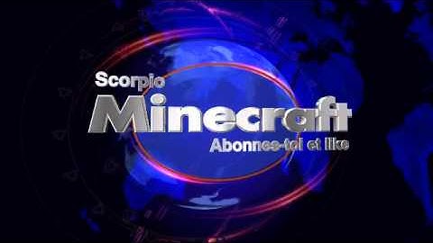 intro de scorpio - Created using Flixpress.com