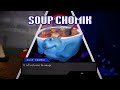 How to get soup chomik  find the chomiks fixed