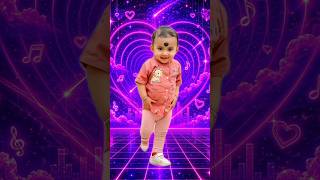Cute Kids Dance Performance 💃🕺 Super Fun & Adorable #shorts