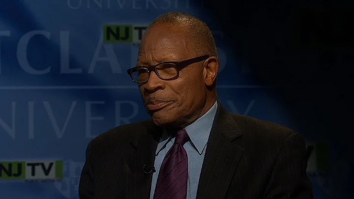 Sharpe James Says Booker Will Be a Better Senator ...