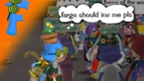 [Full Streams - Toontown Rewritten] Fargo Gameplay Part 6