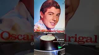 Cosas - Oscar Madrigal