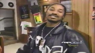 Tha Eastsidaz | Goldie Loc, Butch Cassidy & Snoop Dogg (RAP CITY FULL Version) [2000] | Dr. Dre Jr