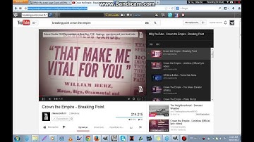 How to add Youtube video player on your IMVU homepage c: