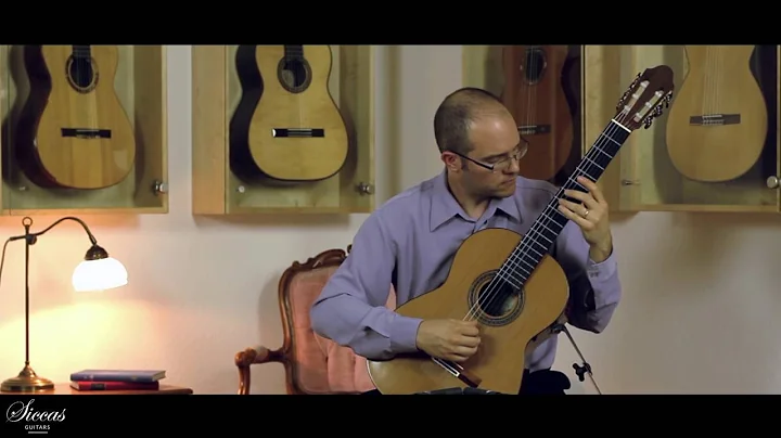 Leandro Riva plays Vidala Carlos Aguirre on 2007 Z...