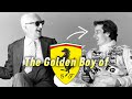 Just how good was gilles villeneuve