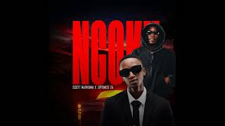 Mellow & Sleazy x Scott Maphuma - NGOKU (Official Audio) ft. Optimist ZA