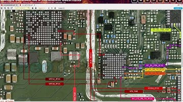 How to Fix Network Problem in OPPO A15 By Hardware Diagram | Oppo A12 Network Section