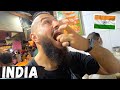 INDIA Would You Dare Eat These Street Food