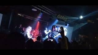 Dantalian - The Vine of the Dead