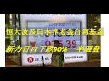 中国房地产的雷彻底爆了,恒生上演世纪"恐怖星期一"!碧桂园,华夏幸福引爆平安保险;恒大腰斩民生银行;最离谱房企上演一天股价下跌90%,是谁在逃跑谁在做空?
