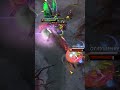#dota2 #дота2 #gaming ПРИКЛЮЧЕНИЕ ТЕЧИСА В РАНКЕДЕ